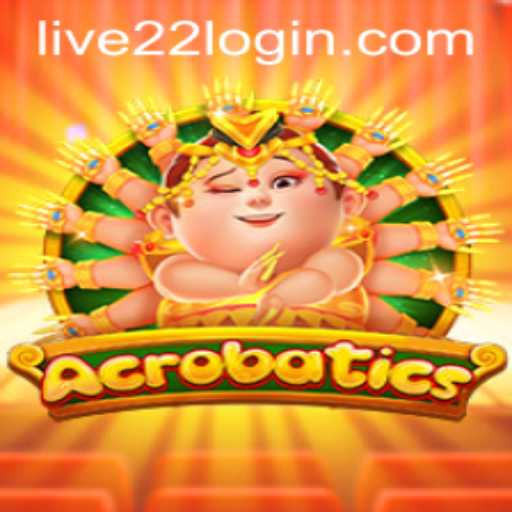 Dive into Acrobatics: A Thrilling Experience with Live22