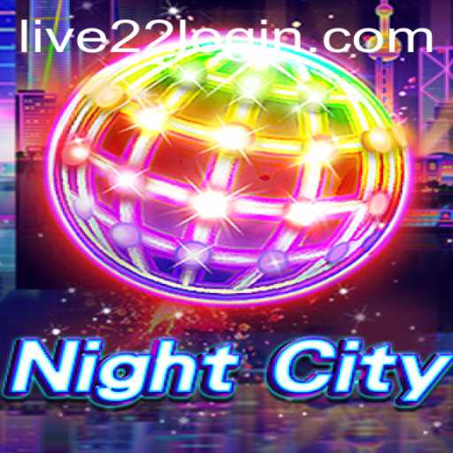 Exploring NightCity: The Thrilling Adventure Game by Live22