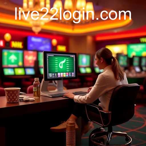 Responsible Gambling